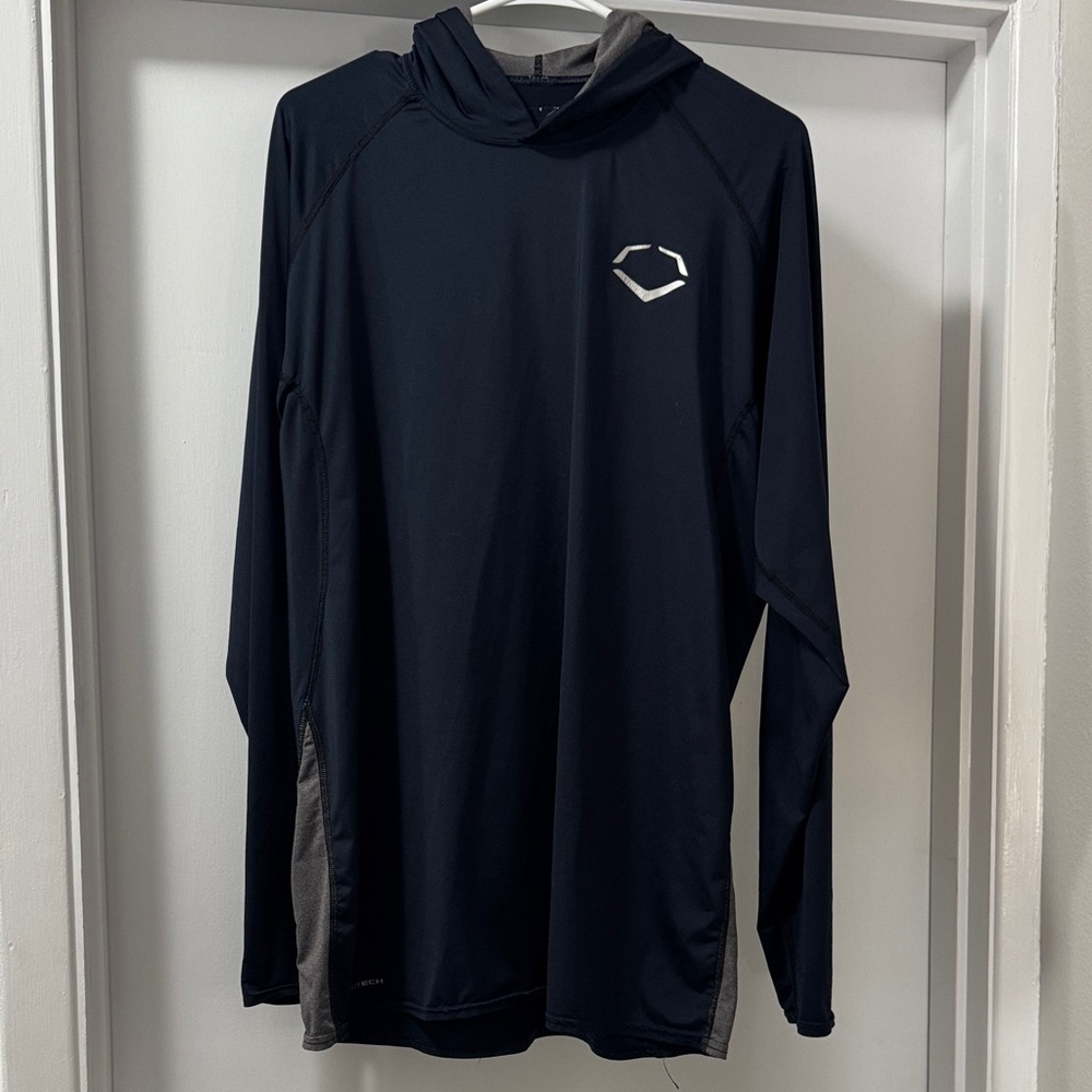 Lightweight Performance Hoodie